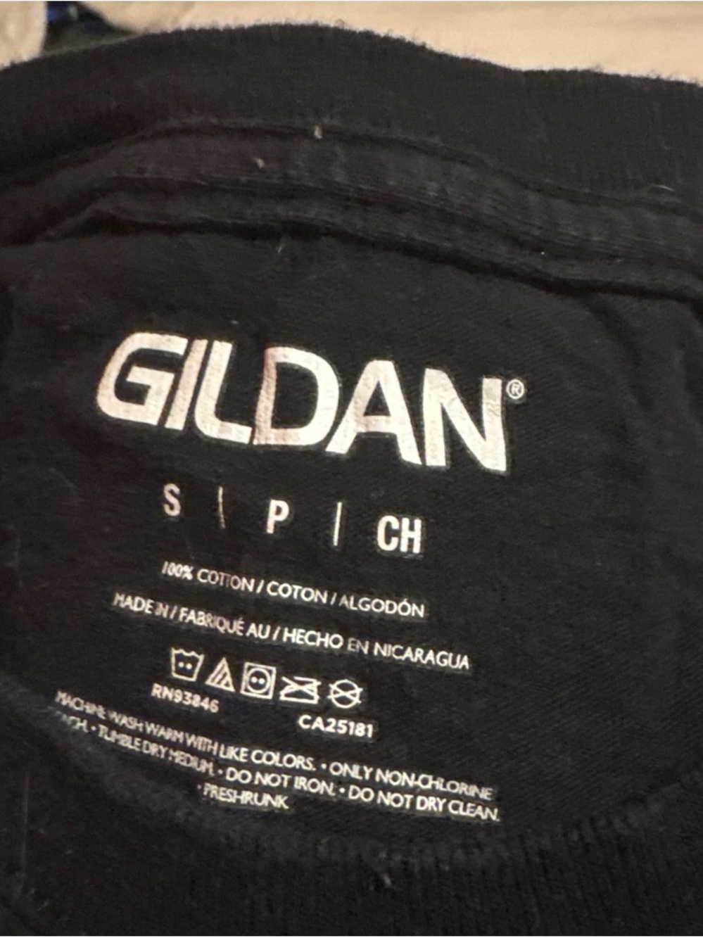 Men Jeans Subcategory Inference